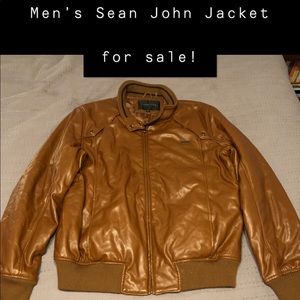 Sean John Jacket